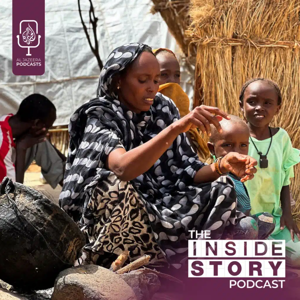 Can the US's ceasefire plan for Sudan succeed?