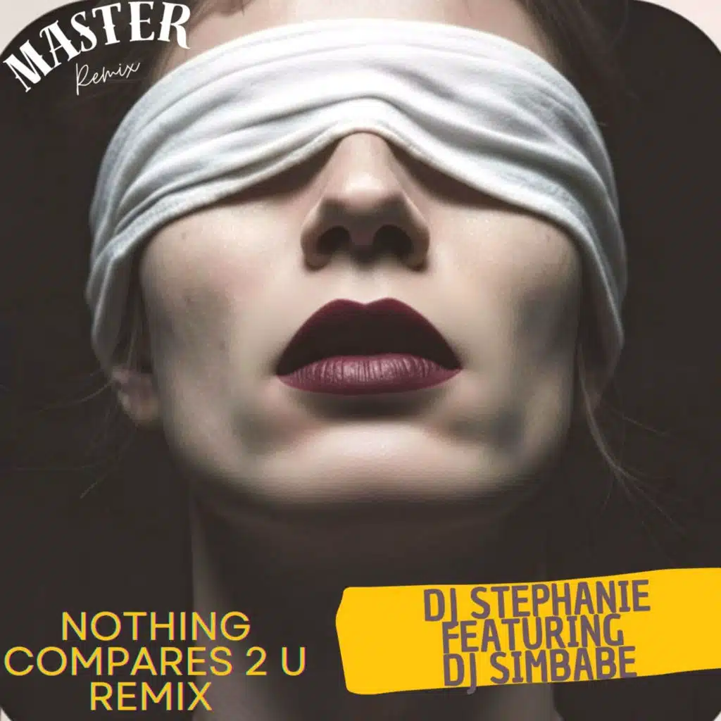 Nothing Compares 2 U (Eco) [feat. Dj stephanie]