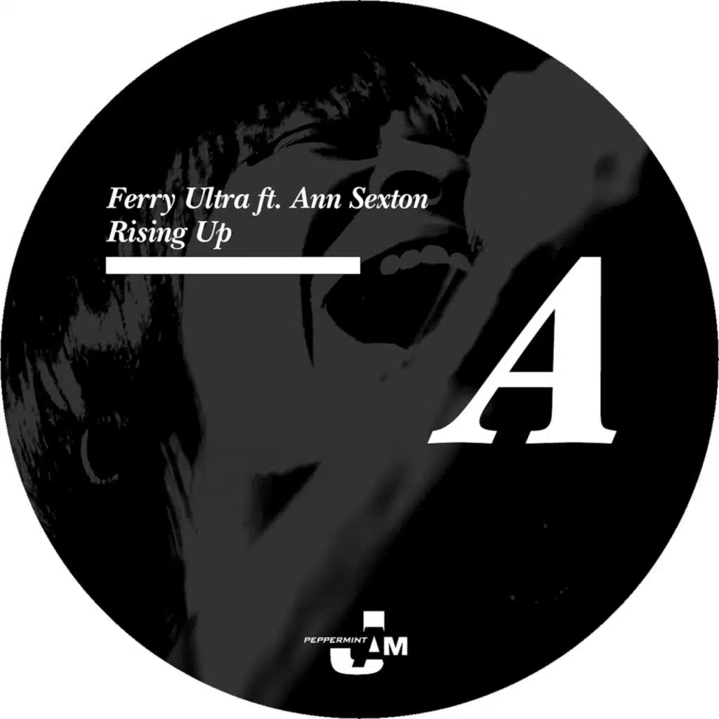 Rising Up (The Remixes) [feat. Ann Sexton]