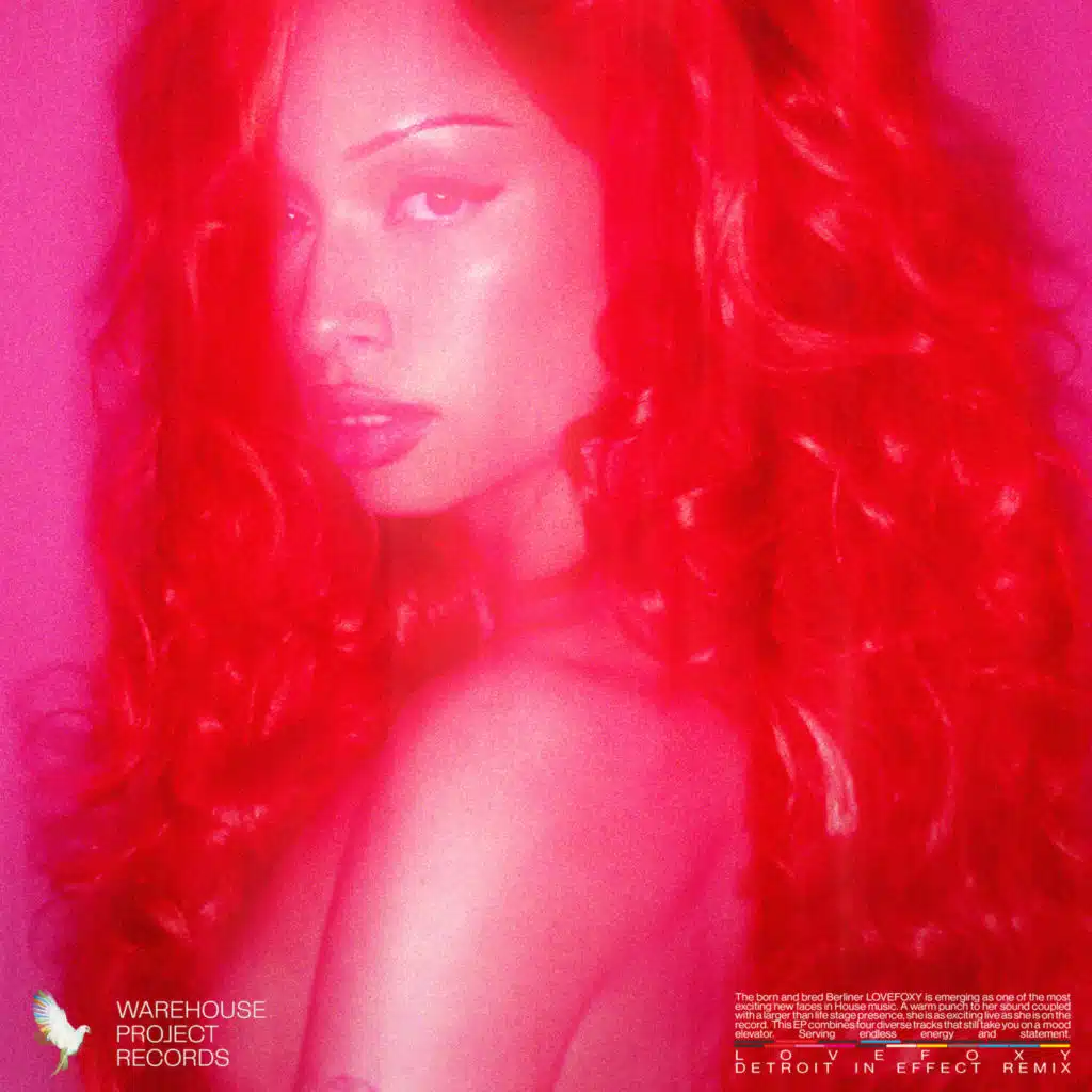 Lord Juice (DJ Love Remix)