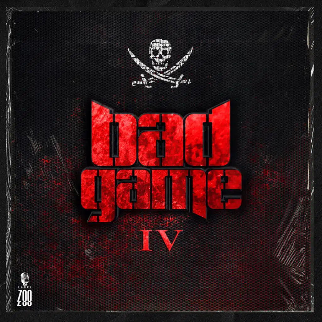 BAD GAME & Zesau
