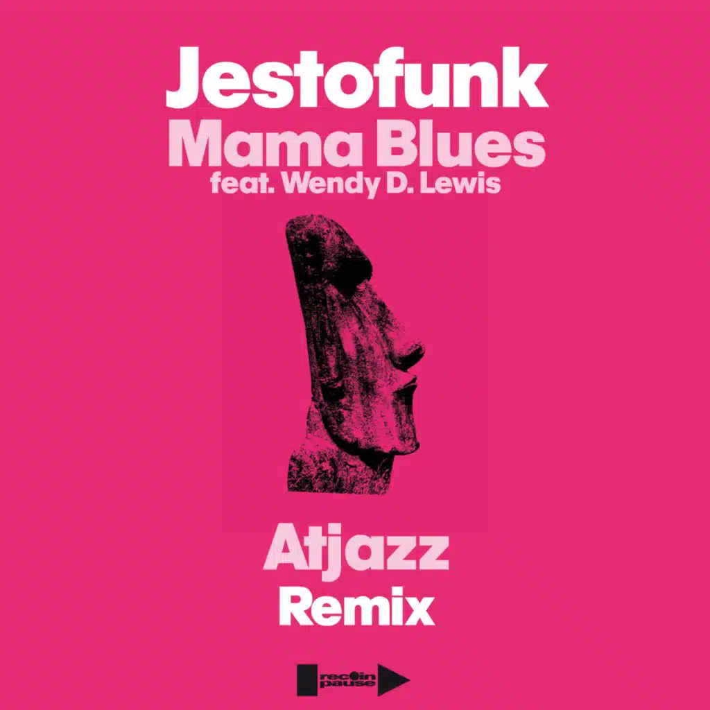 Mama Blues (Atjazz Astro Dub) [feat. Wendy D. Lewis]