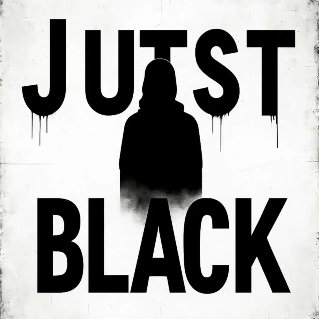 Just Black