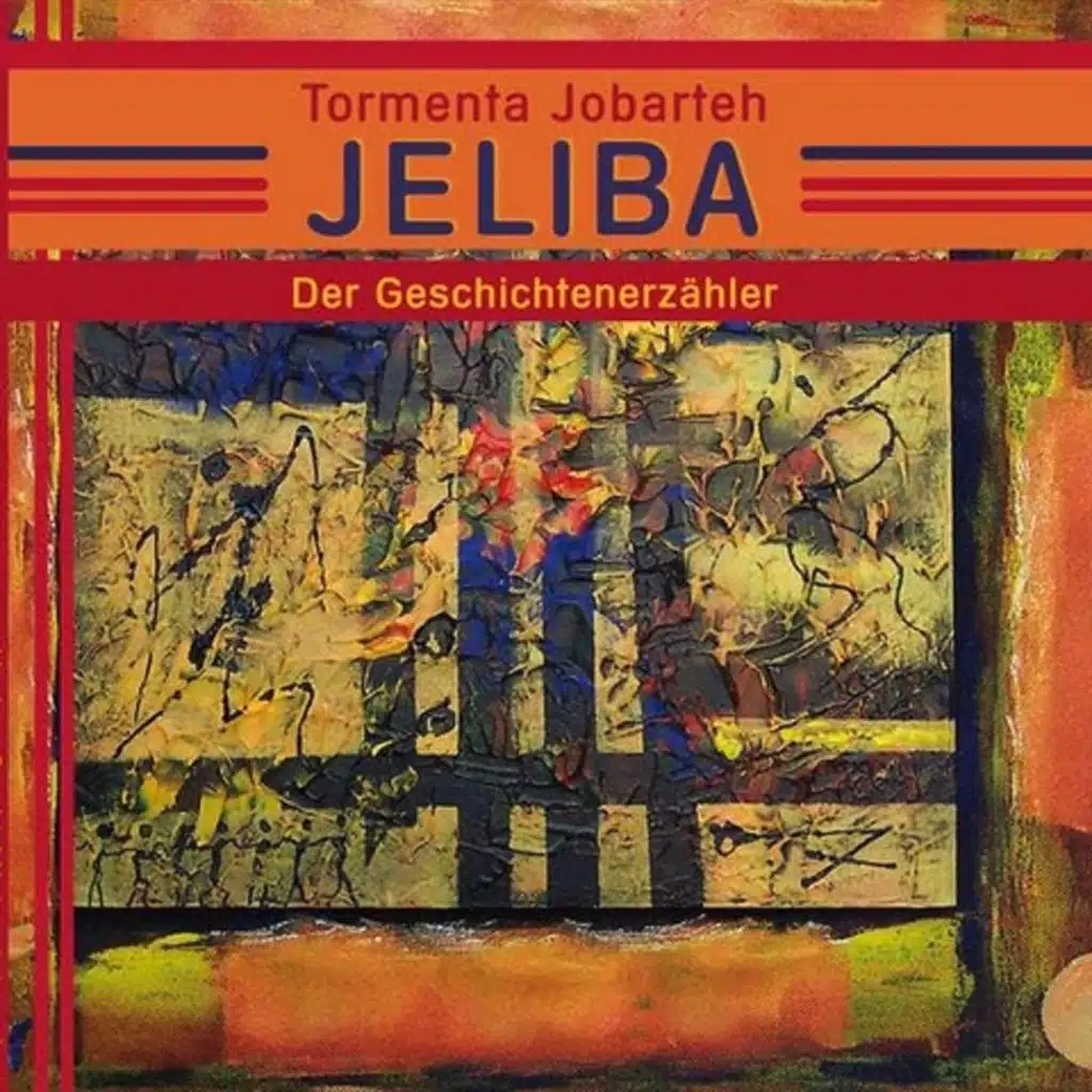 Tormenta Jobarteh