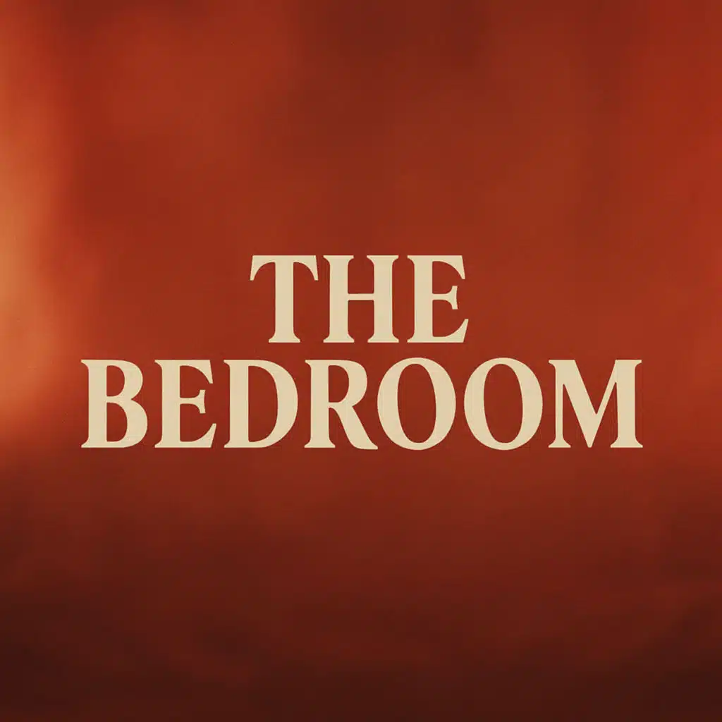 The Bedroom