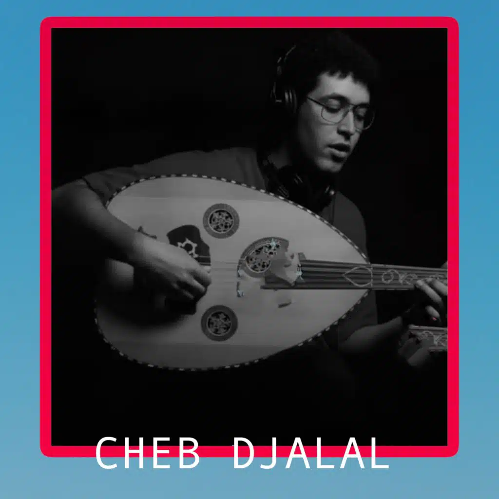 Cheb Djalal