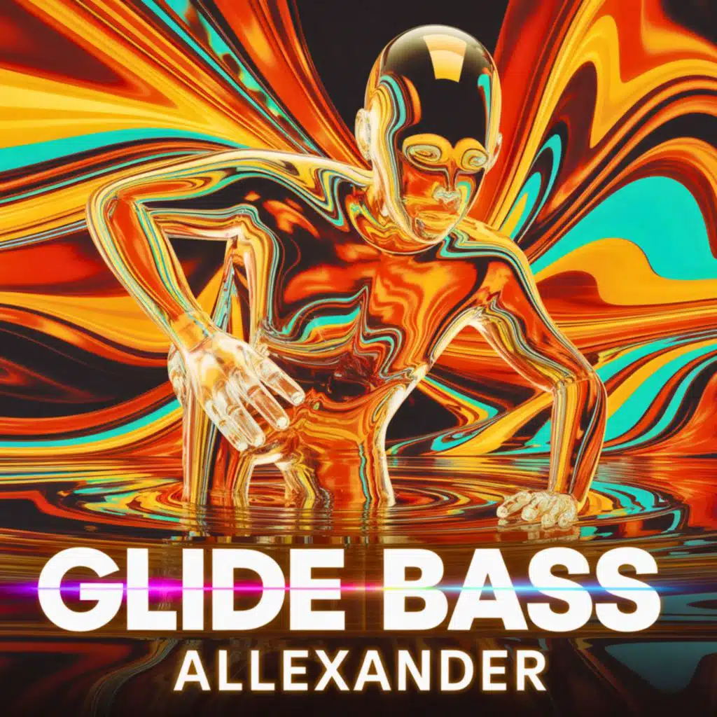 Allexander (Alexandr Nikulshin)