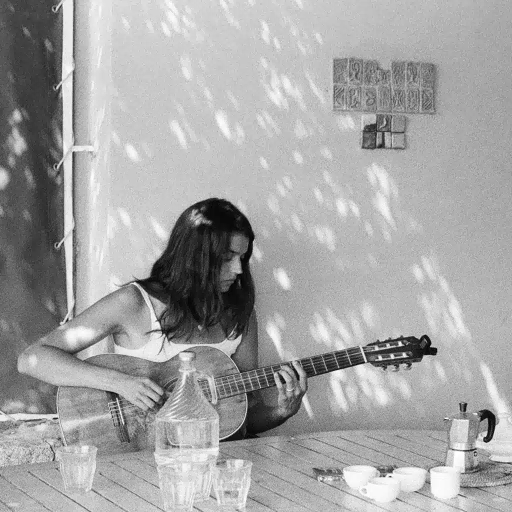Angel River (Demo)