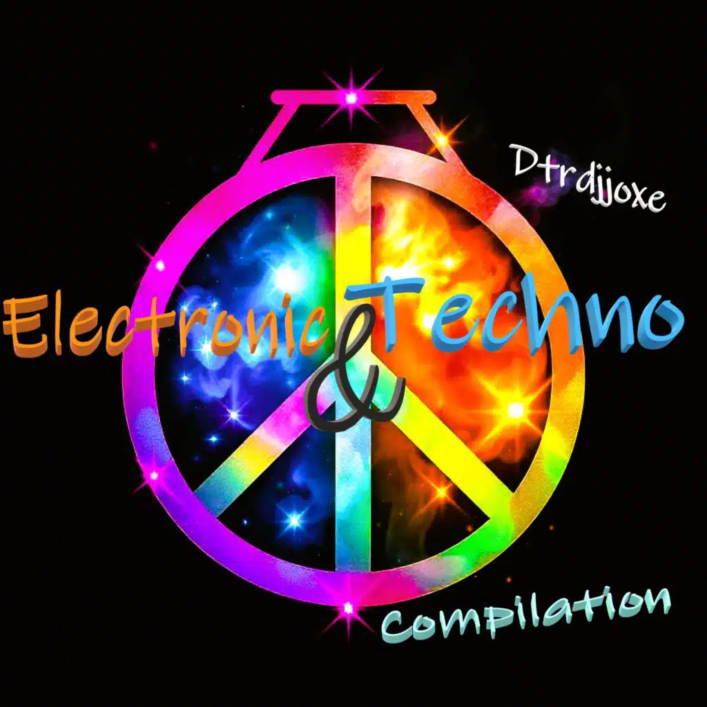 Electronic & Techno Compilation