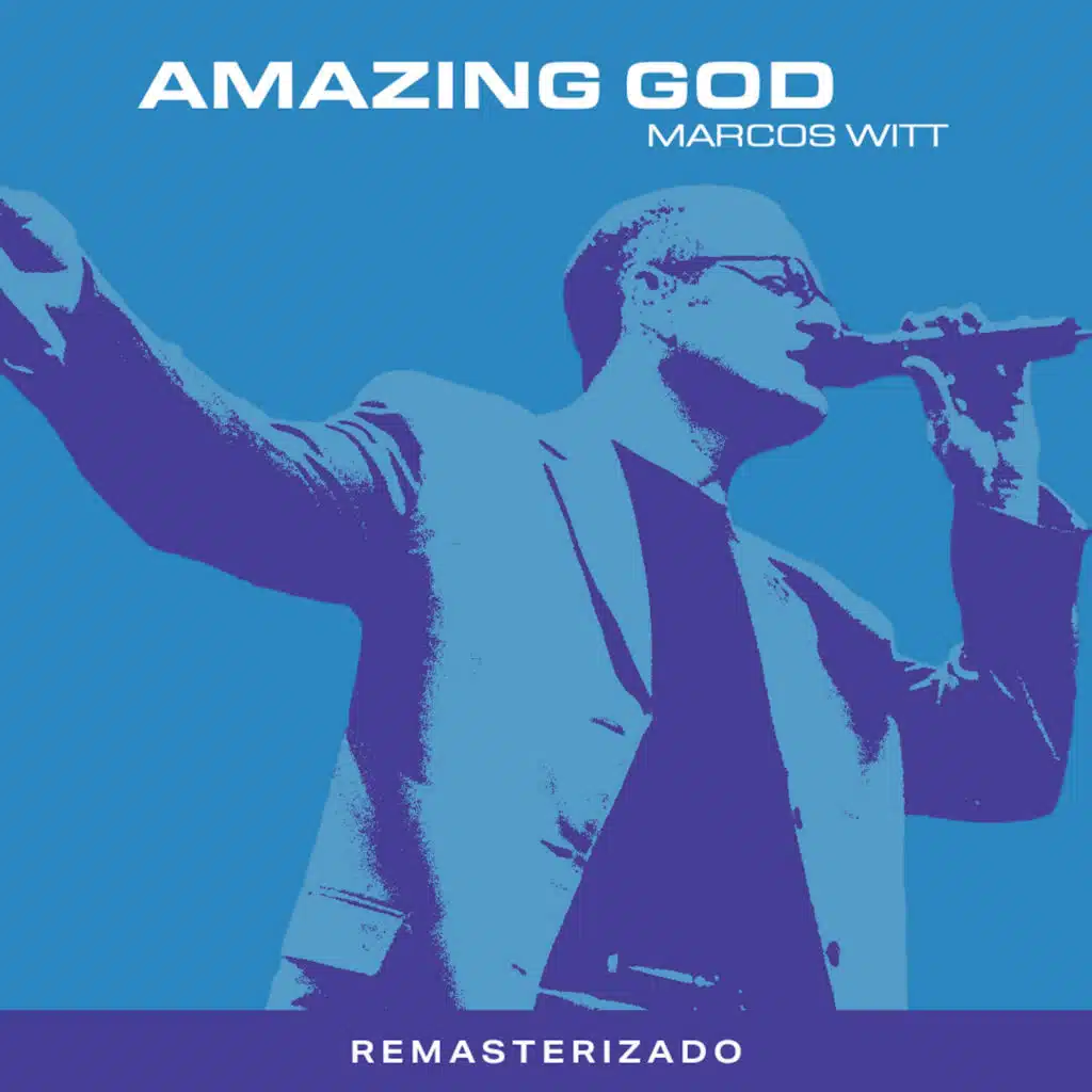 Amazing God (Remasterizado)