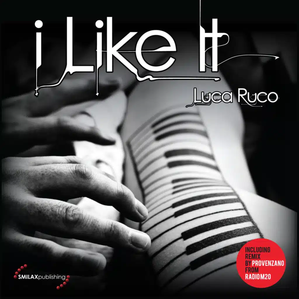I Like It (Club Mix)