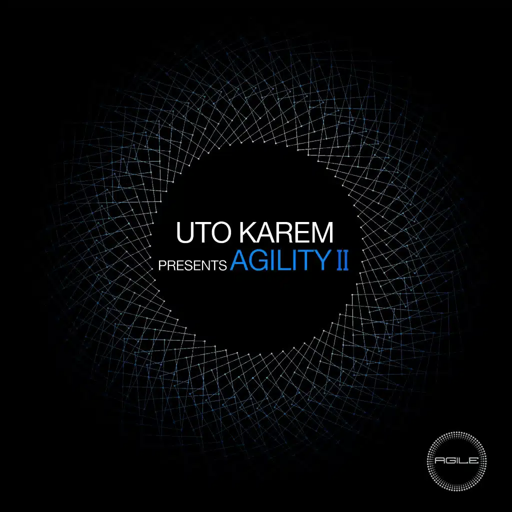 Uto Karem Presents Agility Ii