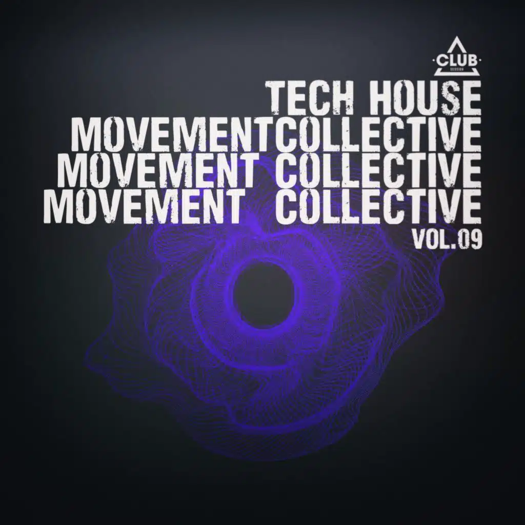 Tech House Movement Collective, Vol.09