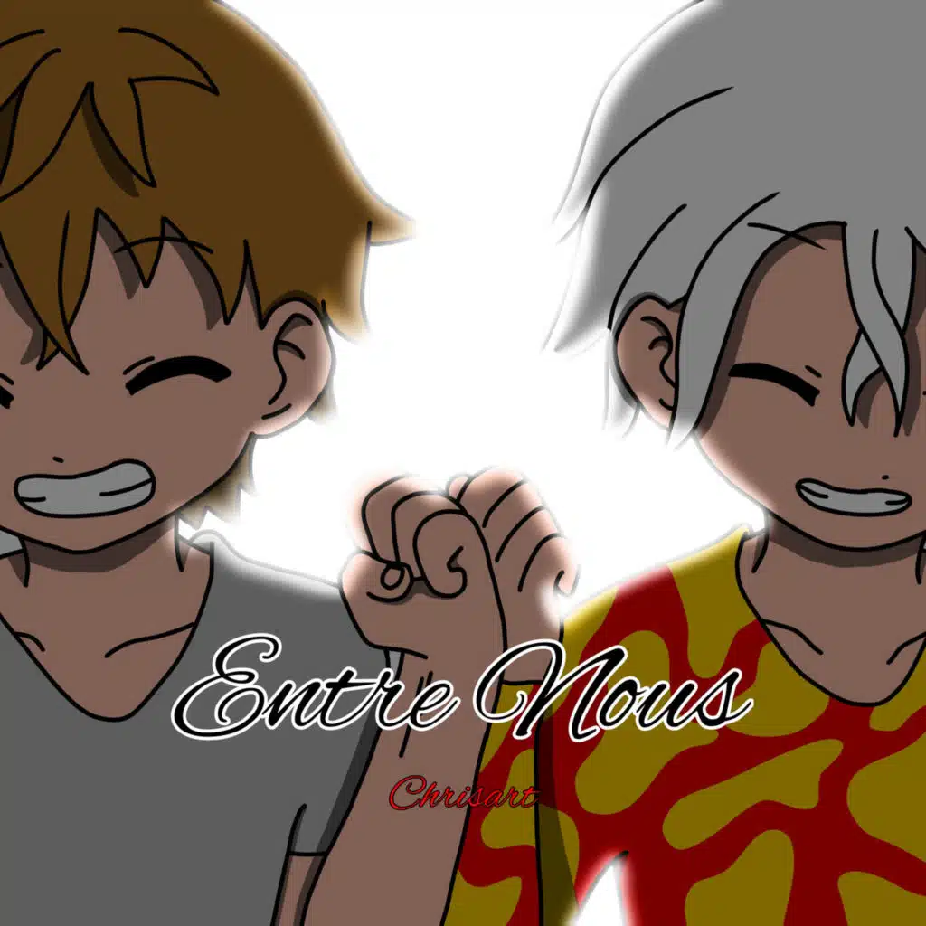 Take Me (feat. Lucie)