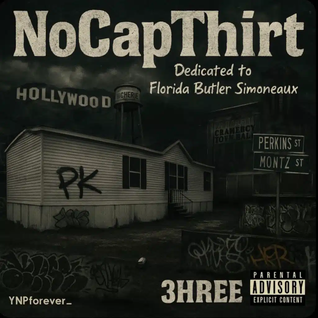 NoCapThirt