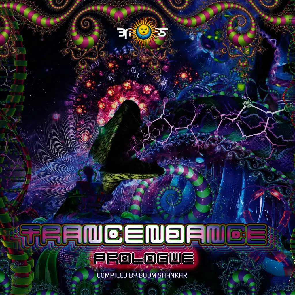 Trancendance: Prologue (Compiled by Boom Shankar)