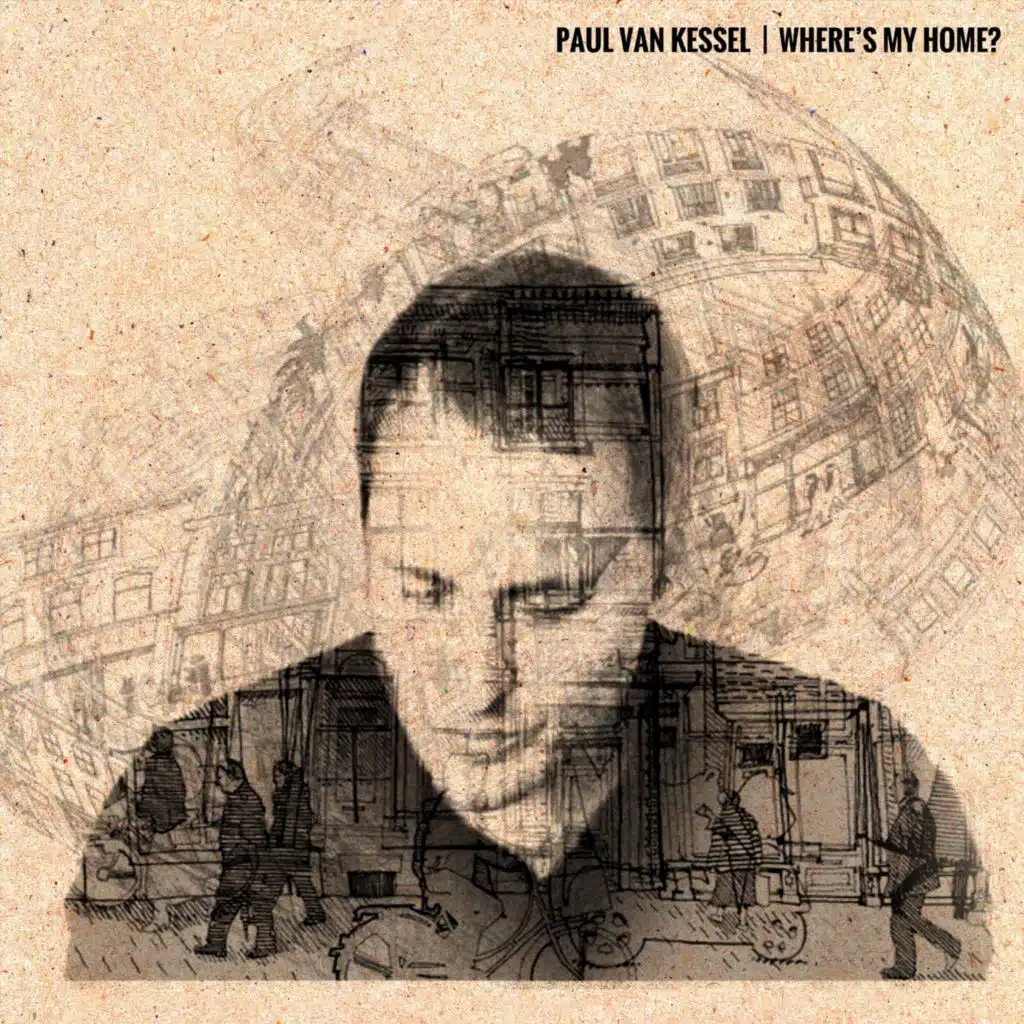 Paul van Kessel