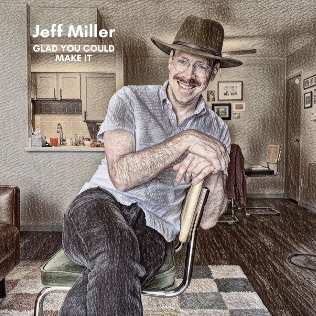 Jeff Miller
