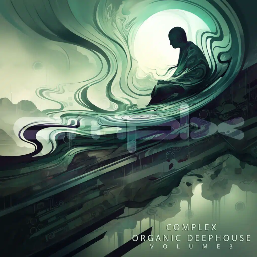 Complex Organic Deephouse, Vol. 3