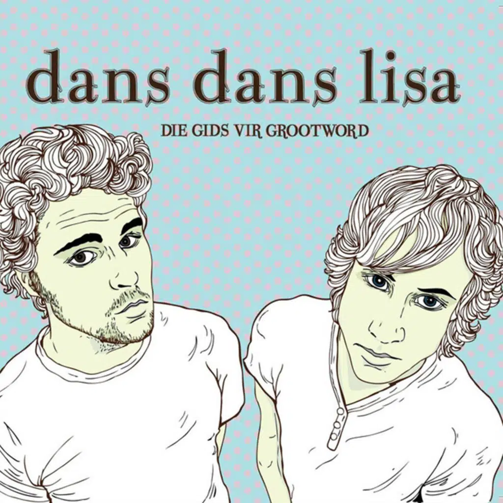 Die Gids Vir Grootword