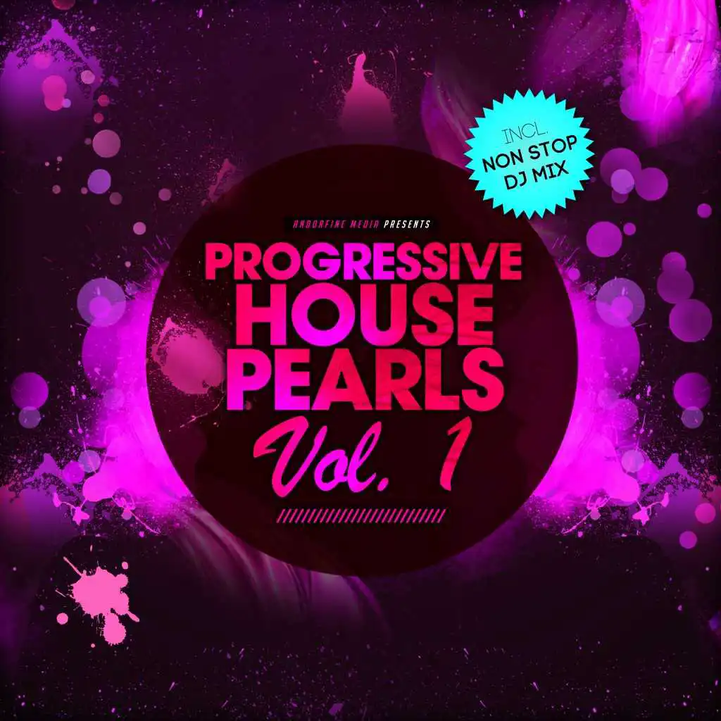 Progressive House Pearls, Vol. 1