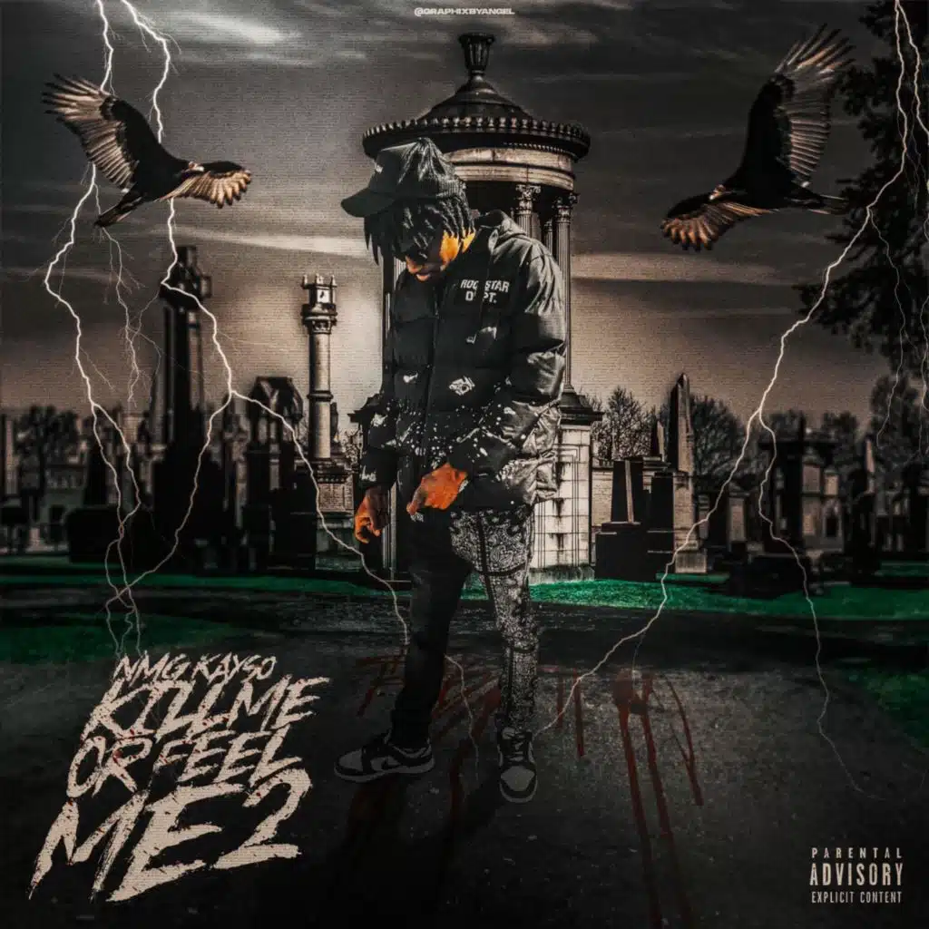 Kill Me Or Feel Me 2