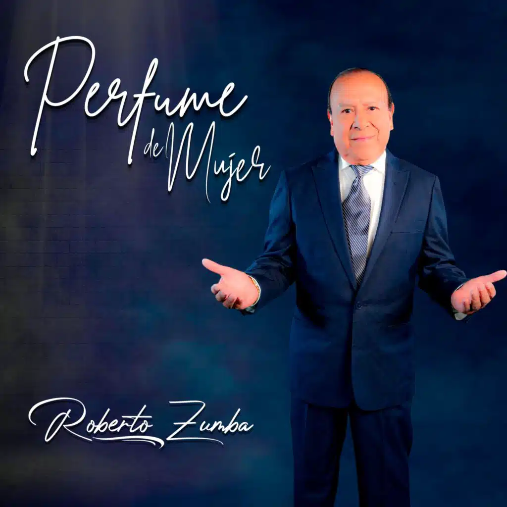 Roberto Zumba