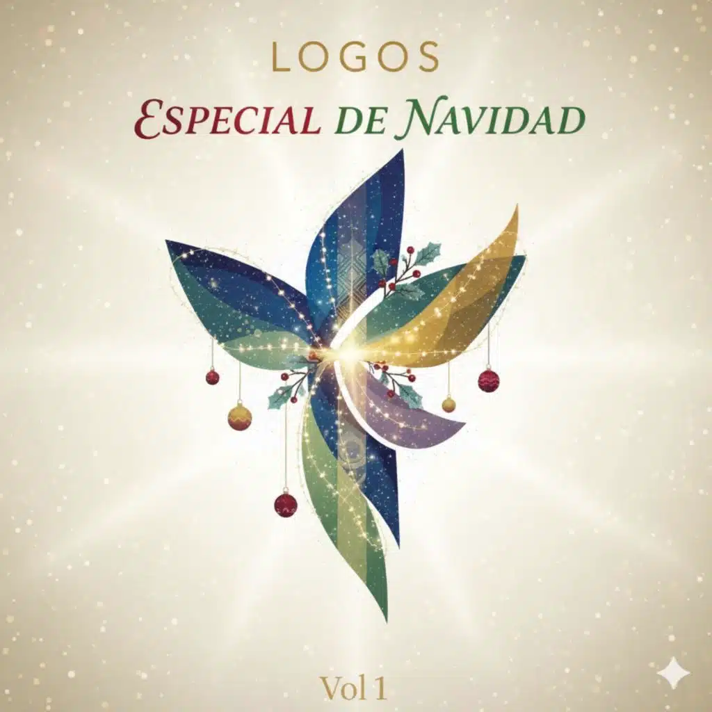 Especial de Navidad, Vol. 1