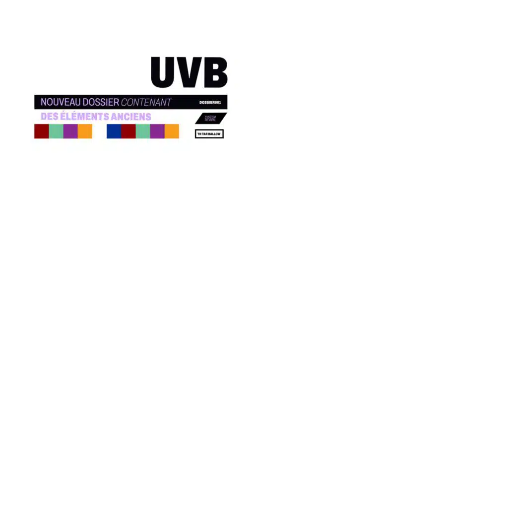 UVB