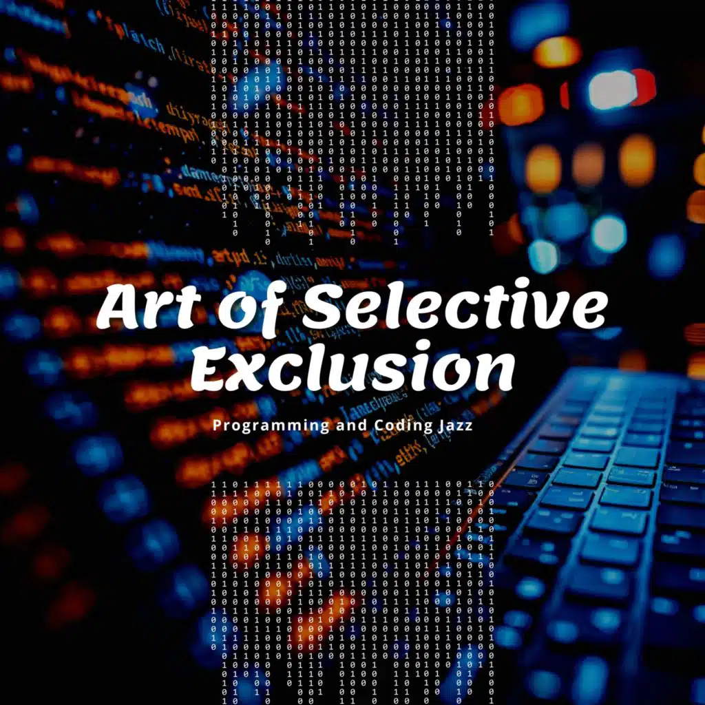 Programming and Coding Jazz