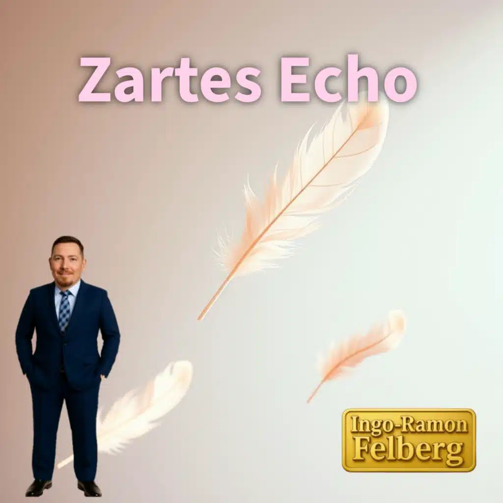 Zartes Echo