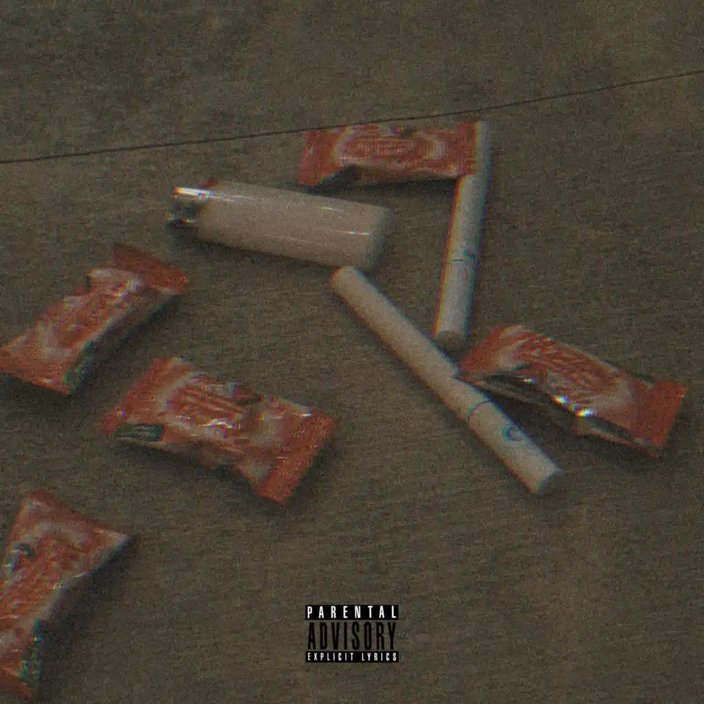 Lhea's Feeling (feat. Jei Asian)