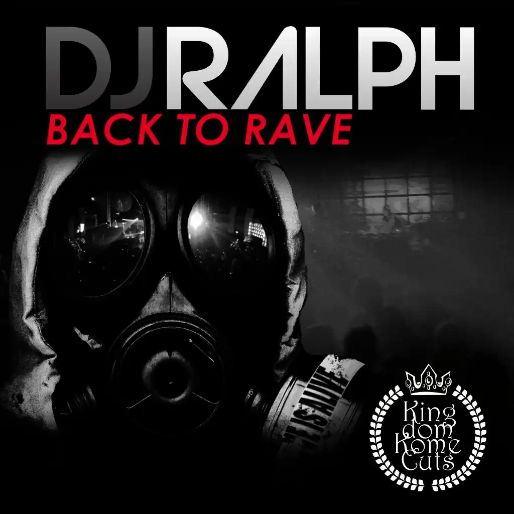 Back to Rave (Tom Parris Techhouse Remix)