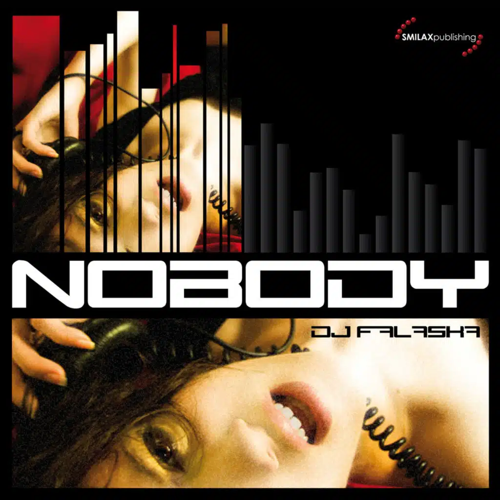 Nobody (Radio Edit)