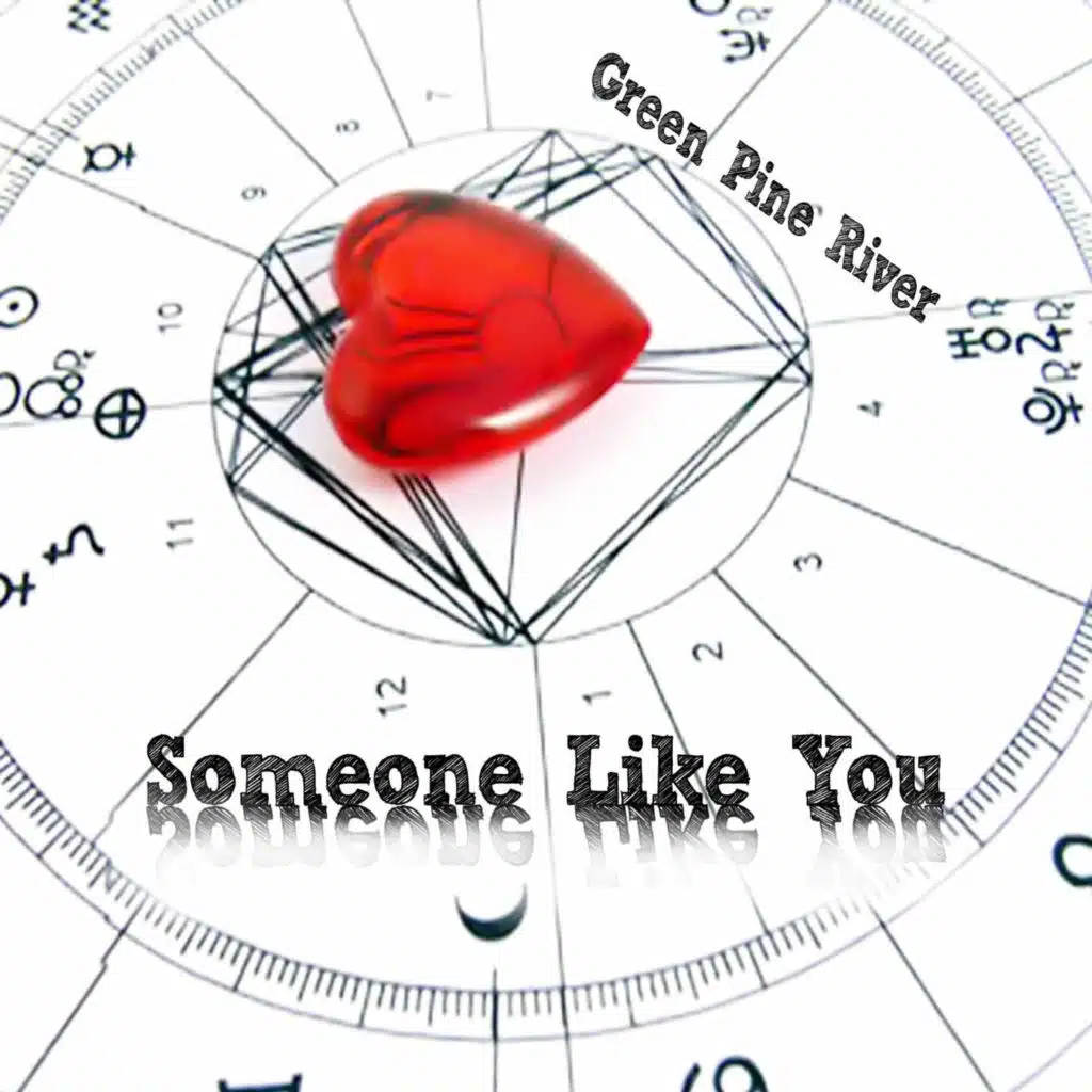 Someone Like You (D-Soriani Chilly Remix)