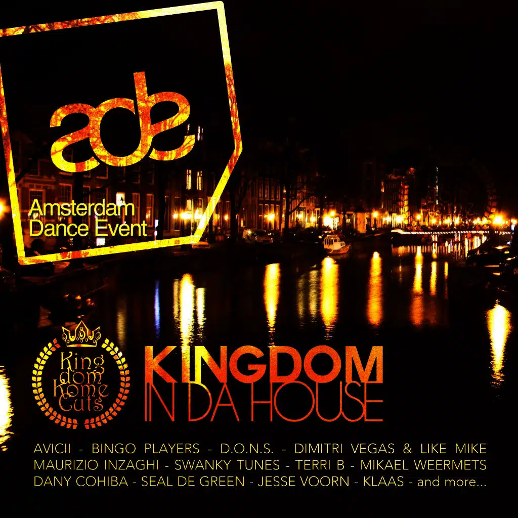 Monte Cristo feat. Cozi