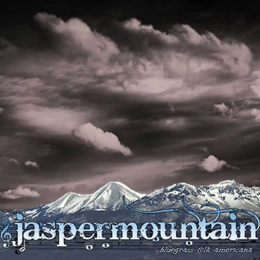 Jasper Mountain