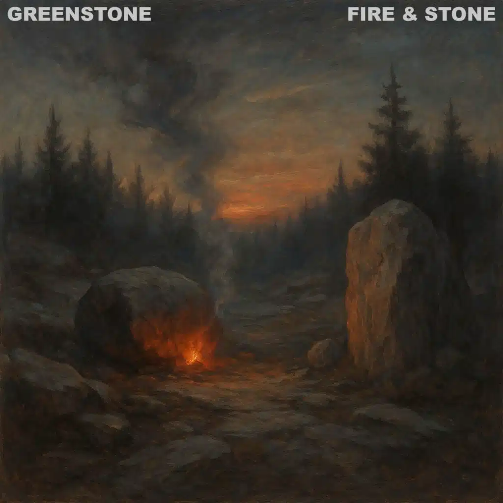 Fire & Stone