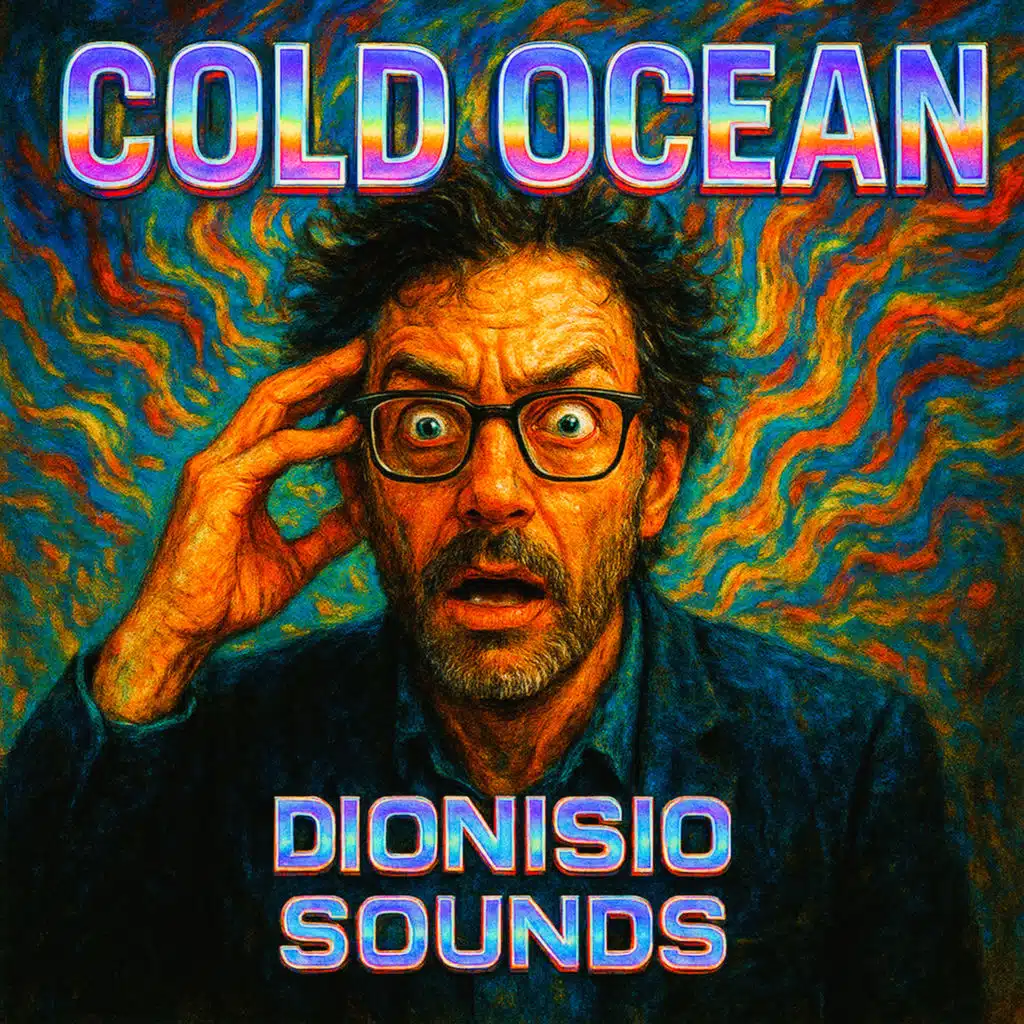 Cold Ocean