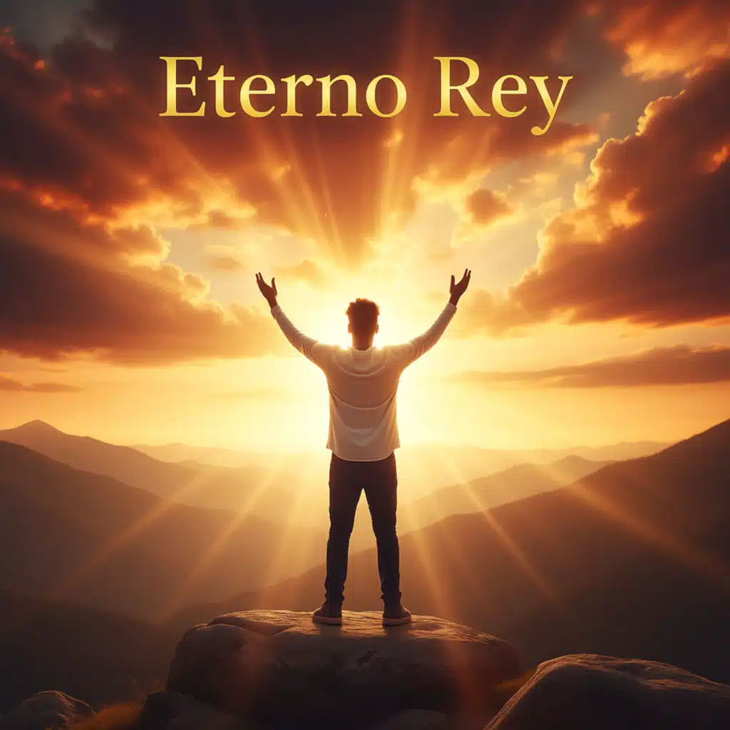 Bendice Alma Mía (salmos 103)