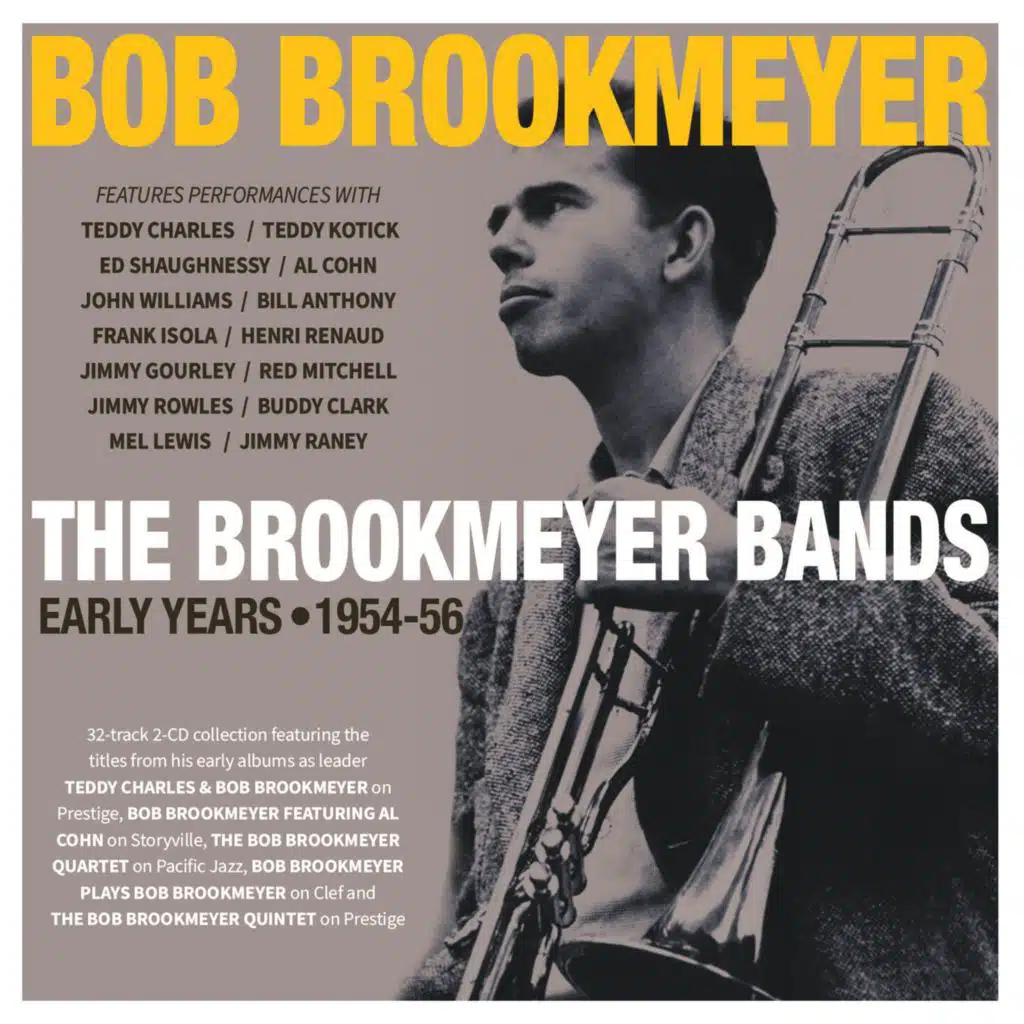Bob Brookmeyer