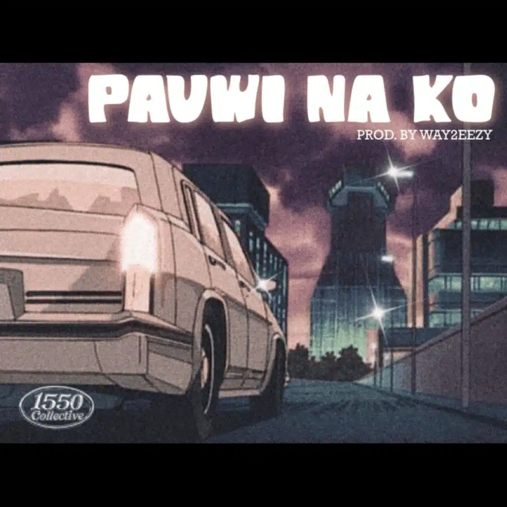 PAUWI NA KO