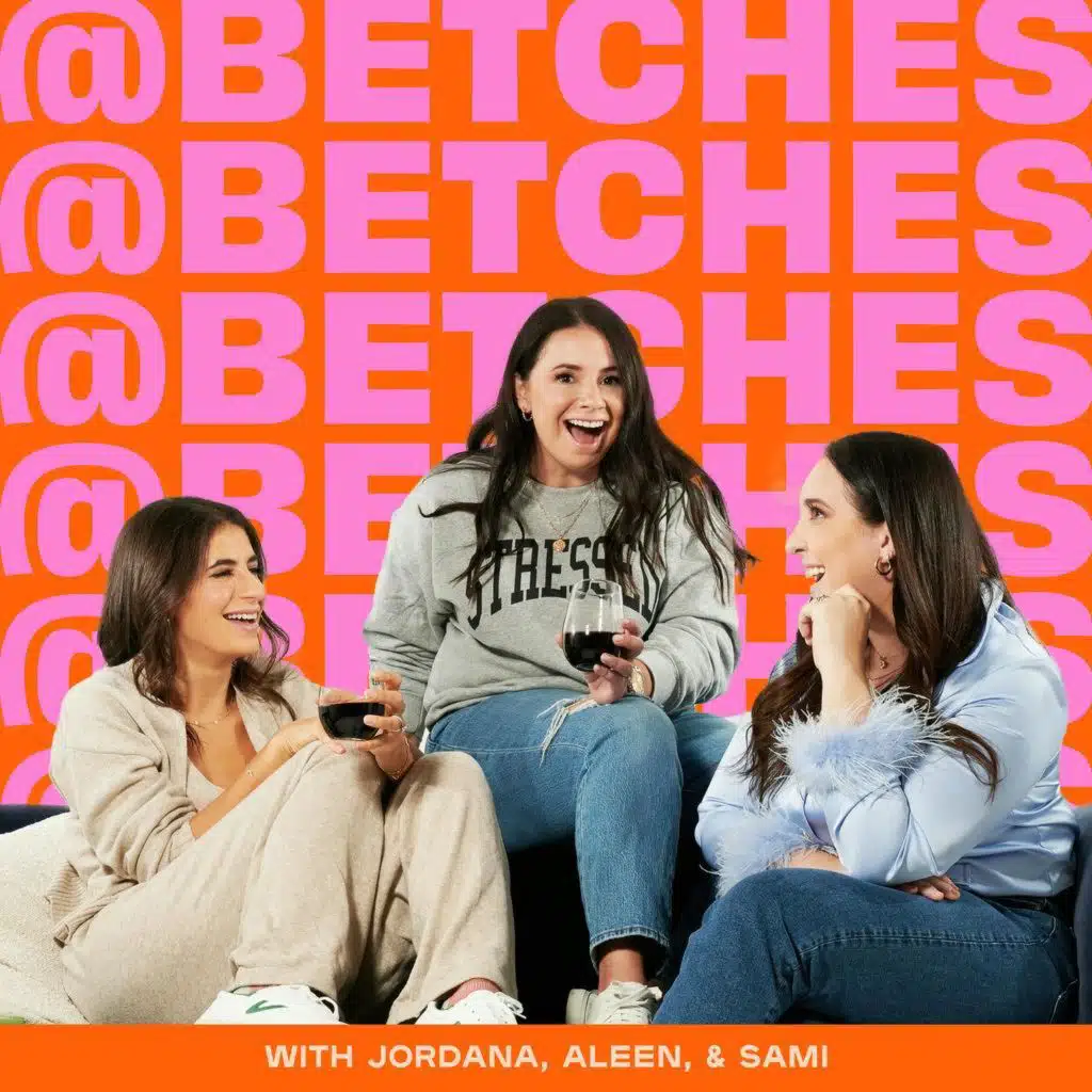 How We Built Betches From Our Dorm Room Blog To Legacy Brand
