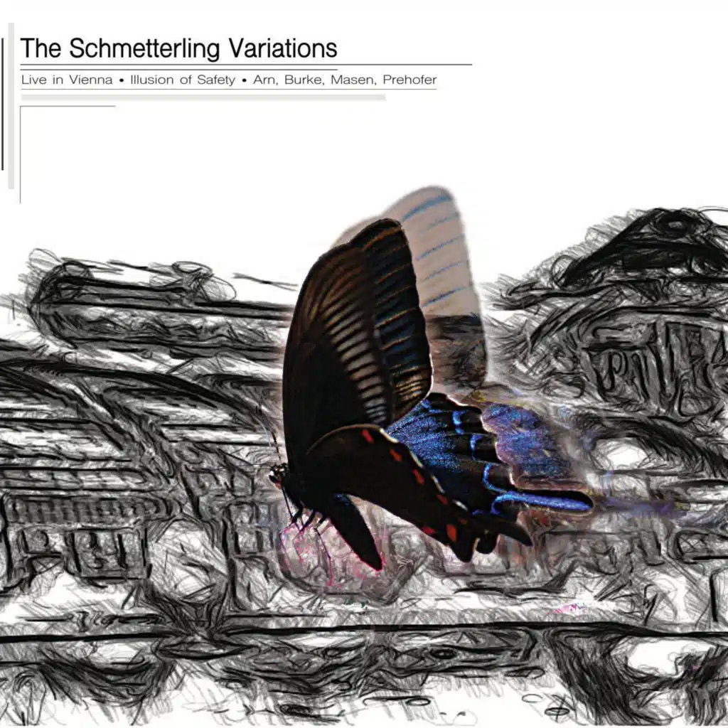 The Schmetterling Variations