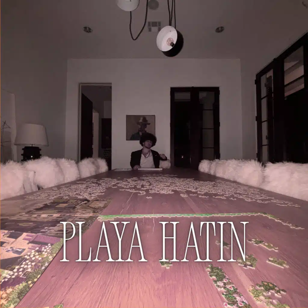 Playa Hatin