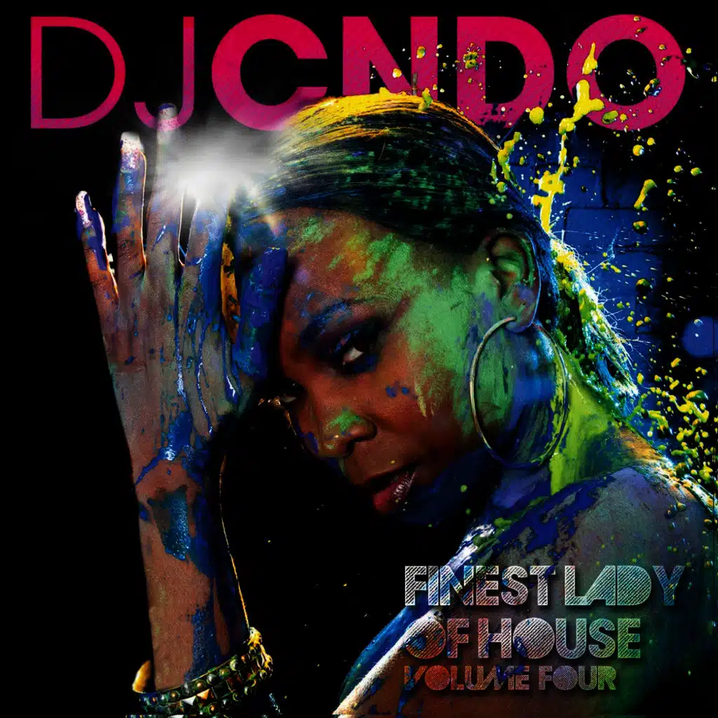 Finest Lady of House, Vol. 4