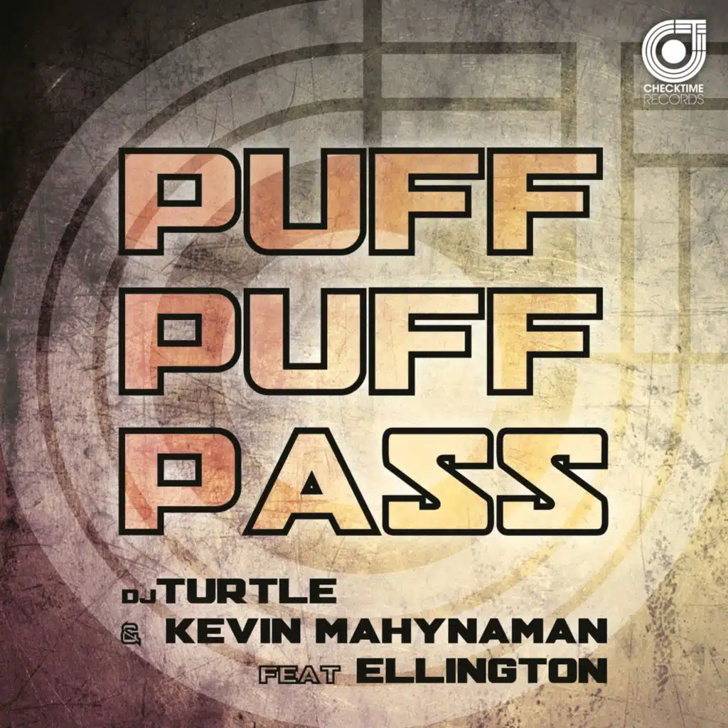 Puff Puff Pass (Roby Montano, Cucky Remix)