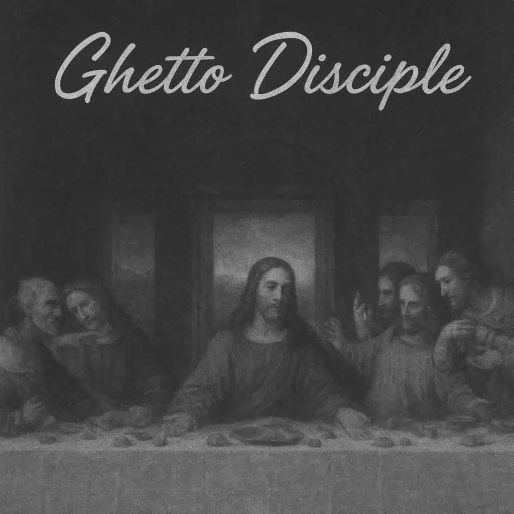 Ghetto Disciple