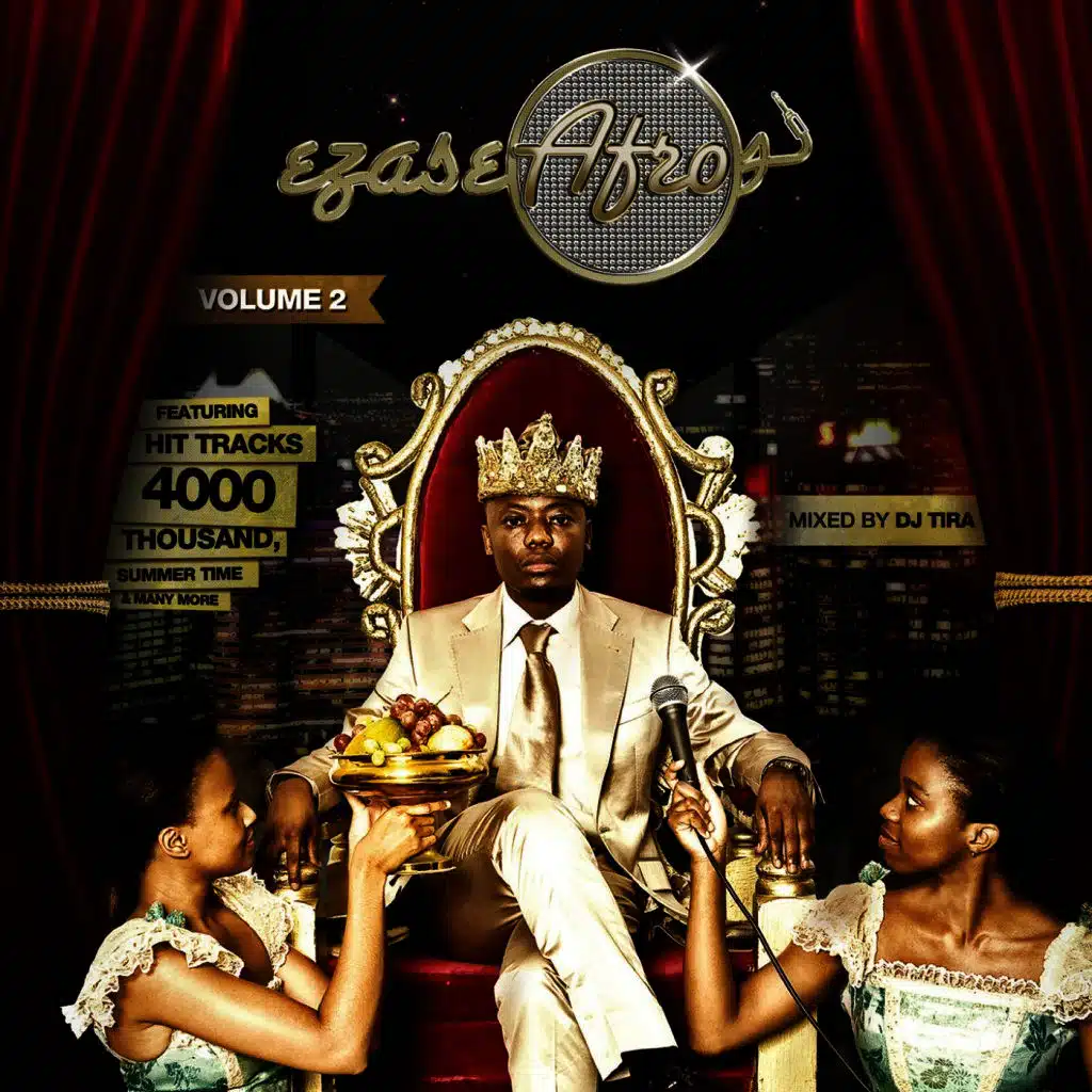 Joe Goddard feat. Valentina