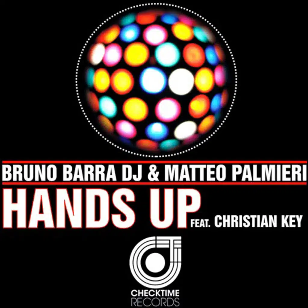 Hands Up (Instrumental Mix)